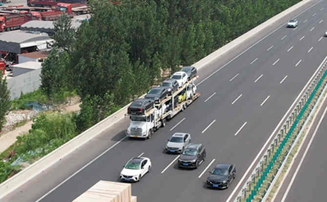 岳阳高速公路汽车救援